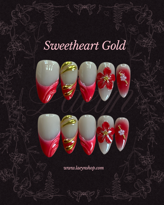 Sweetheart Gold