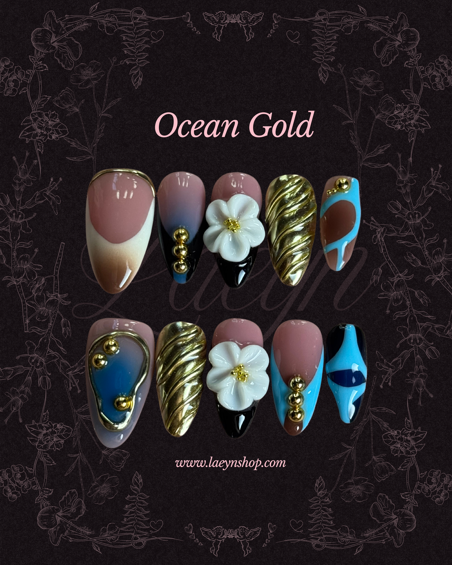 Ocean Gold