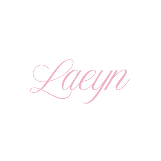 Laeyn Sticker